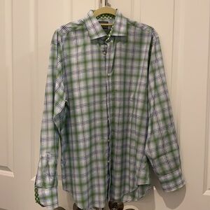 Thomas dean shirt